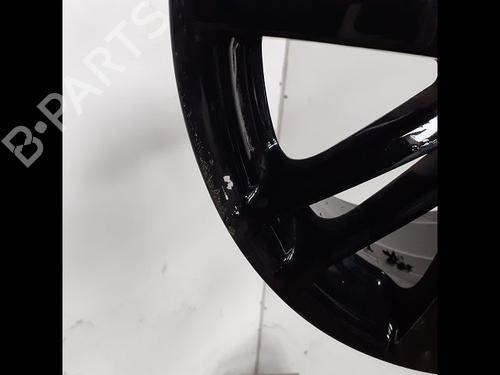 Rim RENAULT MEGANE III Coupe (DZ0/1_) 1.5 dCi (DZ09, DZ0D, DZ1F, DZ1G, DZ14, DZ29) | BP17452920C45 