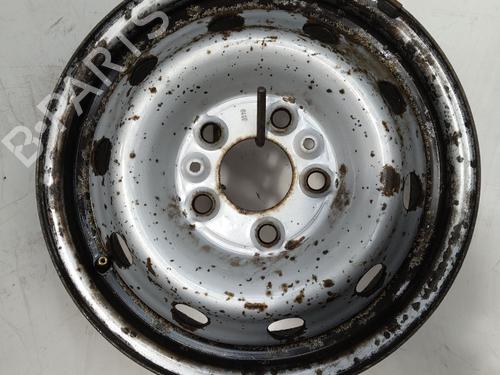 Used Rim Rim FIAT DUCATO Bus (230_) 2.8 D (87 hp) 40518387 40518387