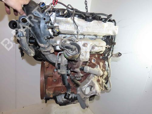 Engine PEUGEOT 508 I (8D_) 2.0 HDi | BP37051722M1 - Image 3