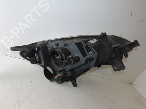 Left headlight CITROËN BERLINGO MULTISPACE (B9) 1.6 BlueHDi 120 | BP33893675C28  - Image 6