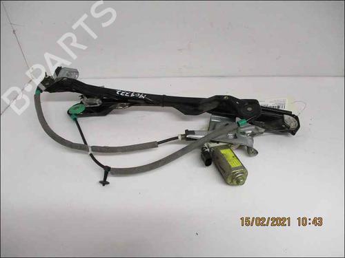 Used Front right window mechanism Front right window mechanism 37040942 37040942