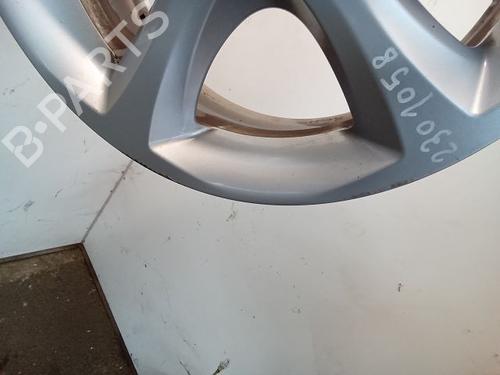 Rim BMW 1 (E87) 118 d | BP16202708C45