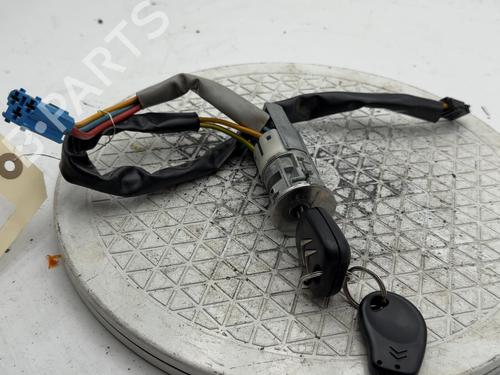 Used Ignition barrel Ignition barrel 37276343 37276343