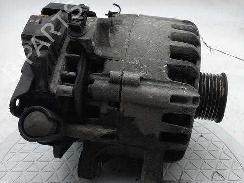 Alternator CITROËN DS4 (NX_) 1.6 HDi 110 | BP38714210M7 - Image 4