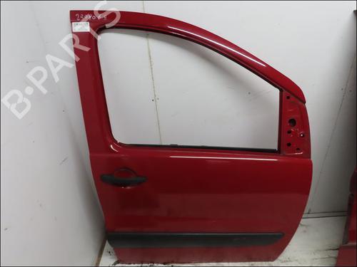 Porta frente direita PEUGEOT EXPERT Van (VF3A_, VF3U_, VF3X_) 1.6 HDi 90 16V (90 hp) 16277343