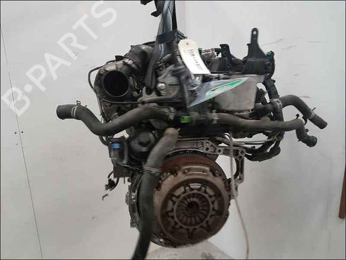 Engine FORD FIESTA VI (CB1, CCN) 1.5 TDCi | BP37045128M1  - Image 5