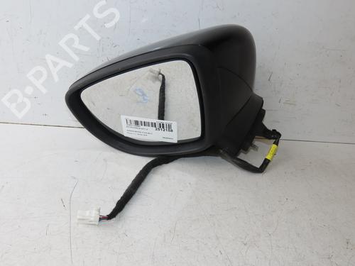 left-mirror-nissan-micra-v-k14-2016-33134707 main image