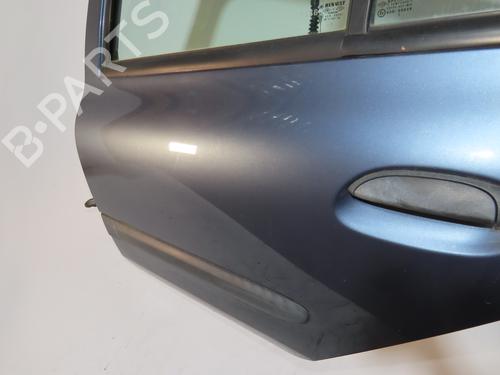 Used Left rear door RENAULT CLIO II (BB_, CB_) 1.5 dCi (B/CB07) (65 hp) 23170551