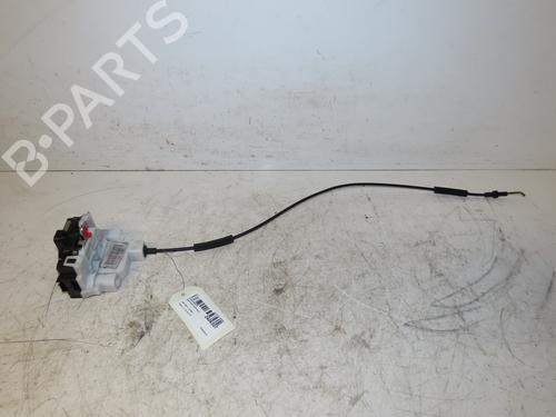Front right lock FIAT 500 (312_) 1.2 (312AXA1A) | BP21836649C97 