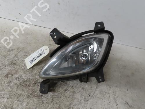 Left front fog light HYUNDAI i10 I (PA) 1.2 | BP18248828C30