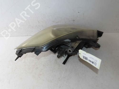 Left headlight RENAULT CLIO III (BR0/1, CR0/1) 1.5 dCi (C/BR0G, C/BR1G) | BP37056164C28 - Image 3