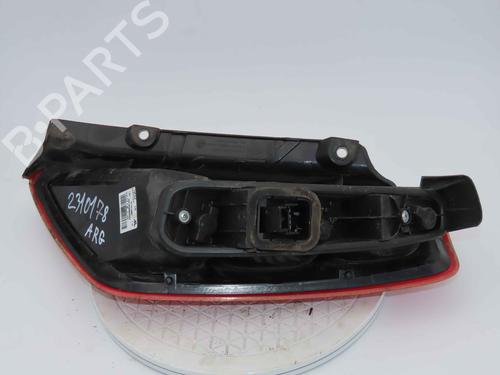 Rear bumper left light FIAT PUNTO (199_) 1.3 D Multijet | BP37045007C81 - Image 2