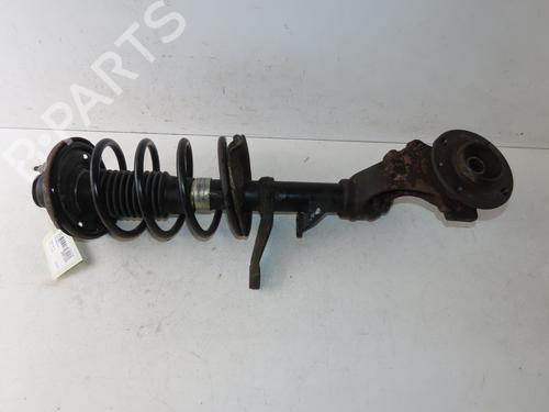 Used Right front shock absorber Right front shock absorber PEUGEOT 106 I (1A, 1C) 1.4 (98 hp) 33133632 33133632