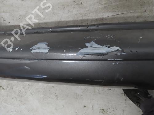 Rear bumper VOLVO XC90 I (275) D5 AWD | BP18452197C8 