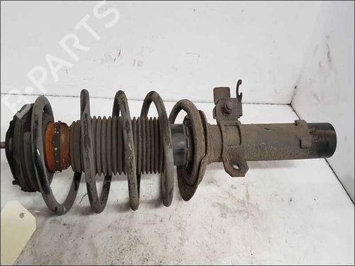 Used Left front shock absorber Left front shock absorber 37039710 37039710