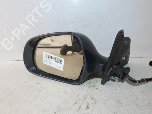 Used Left mirror Left mirror AUDI A4 B8 (8K2) 2.0 TFSI (211 hp) 34528643 34528643