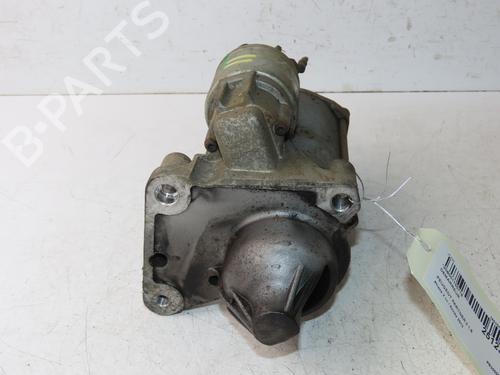 Starter PEUGEOT PARTNER Box Body/MPV 1.6 HDi | BP33133041M8 - Image 2