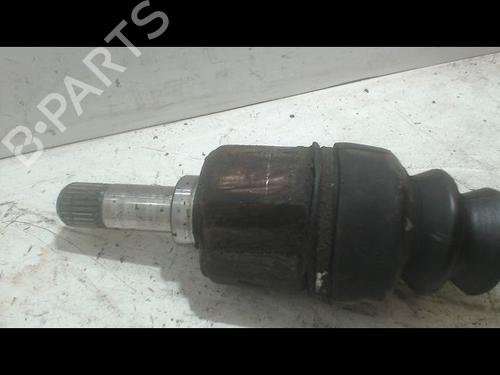 Used Left front driveshaft PEUGEOT 405 II (4B) [1992-1999]  23169863