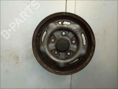 Used Rim Rim 37042811 37042811