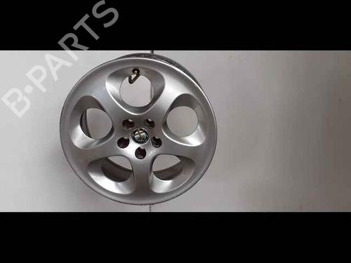 Used Rim Rim 37044451 37044451