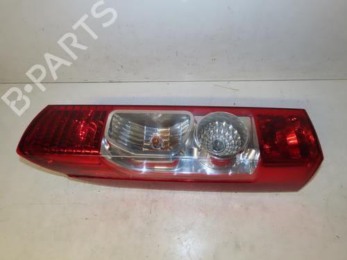 Used Left taillight PEUGEOT BOXER Van 2.2 HDi 130 (131 hp) 26197065