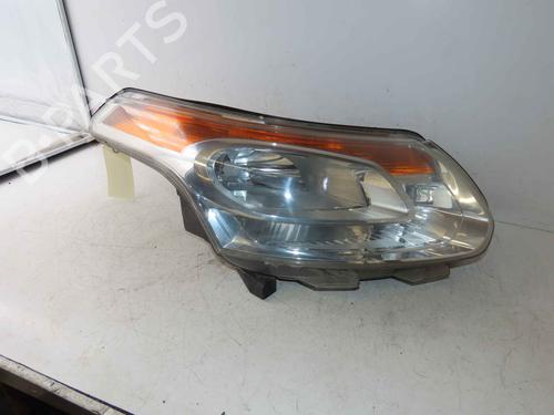 Used Right headlight Right headlight 37059602 37059602