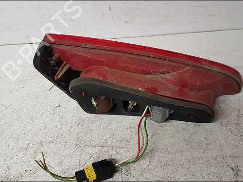 Right tailgate light PEUGEOT 607 (9D, 9U) 2.7 HDi 24V | BP37043741C80 - Image 2