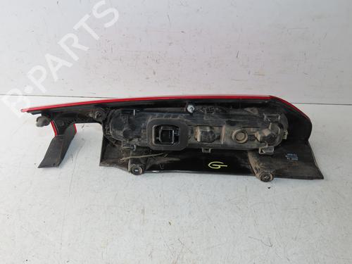 Right taillight RENAULT KANGOO Express (FW0/1_) 1.5 dCi 85 (FW0K, FW0L, FW0B) | BP33135472C35 - Image 2