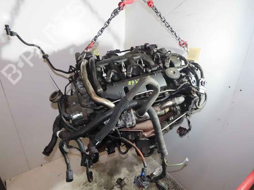 Motore Motore FIAT SCUDO Bus (270_, 272_) 2.0 D Multijet (163 hp) 37058924 37058924