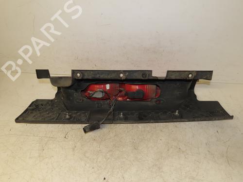Left taillight OPEL VIVARO A Van (X83) 2.0 CDTI (F7) | BP22848615C34 
