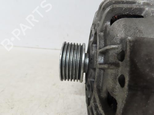Used Alternator Alternator RENAULT ESPACE III (JE0_) 2.2 dCi (JE0K) (130 hp) 16781572 16781572
