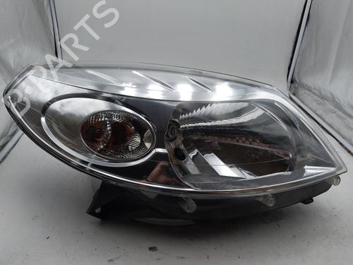 right-headlight-dacia-sandero-2008-38548327 main image