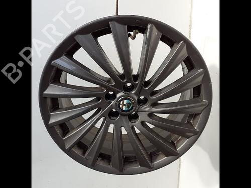 Rim ALFA ROMEO 147 (937_) 1.9 JTDM 8V (937.AXD1A, 937.AXU1A, 937.BXU1A) | BP26196114C45