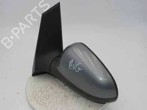 Left mirror FORD KA (RU8) 1.2 | BP21946574C26 