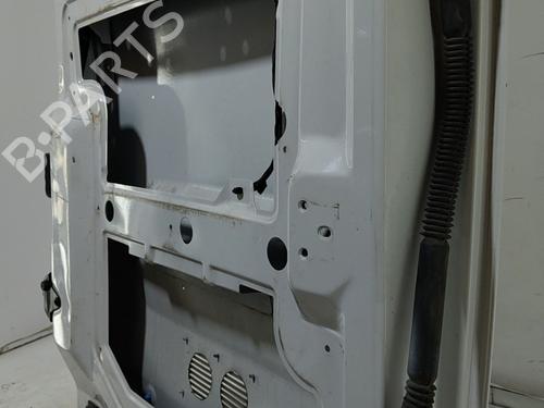 Left tailgate RENAULT MASTER III Van (FV) 2.3 dCi 170 FWD (FV0L) | BP40518372C76 - Image 4