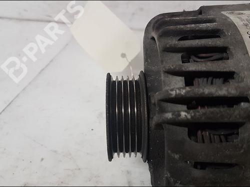 Alternator FIAT PUNTO (188_) 1.2 16V 80 (188.233, .235, .253, .255, .333, .353, .639,... | BP10940842M7 