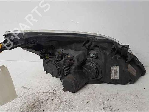 Left headlight OPEL VECTRA C (Z02) 2.2 DGi (F69) | BP37044156C28 - Image 4