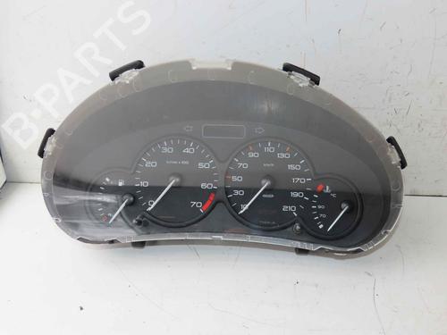 Used Instrument cluster Instrument cluster 37055054 37055054