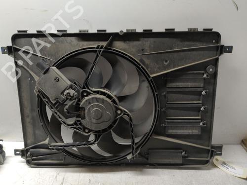 Used Radiator fan Radiator fan 37651013 37651013