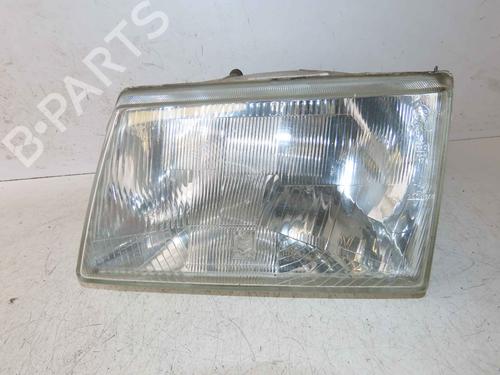 Used Left headlight Left headlight 37060697 37060697