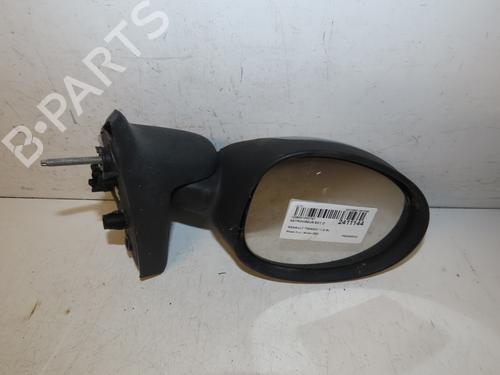 Bakspejl Højre RENAULT TWINGO I (C06_) 1.2 (C066, C068) (58 hp) 29153390