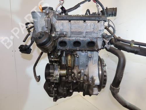 Engine SKODA FABIA II (542) 1.2 12V | BP30047805M1 - Image 4