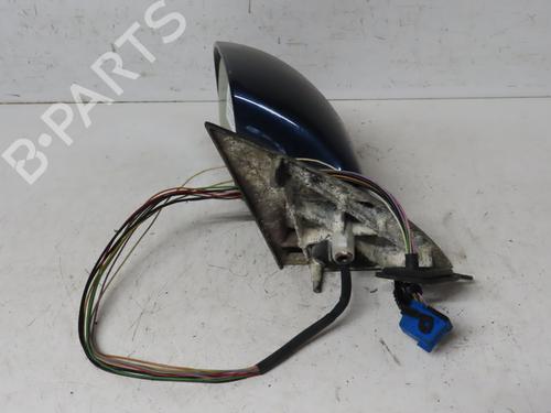 Left mirror PEUGEOT 607 (9D, 9U) 2.2 16V | BP29153490C26