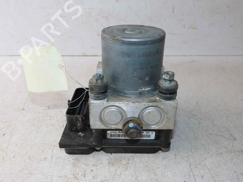 ABS pump CITROËN C4 II (NC_) 1.6 HDi 90 | BP37054108M43 - Image 4