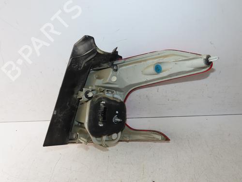 Used Left taillight Left taillight PEUGEOT 2008 I (CU_) 1.6 HDi (92 hp) 33135571 33135571