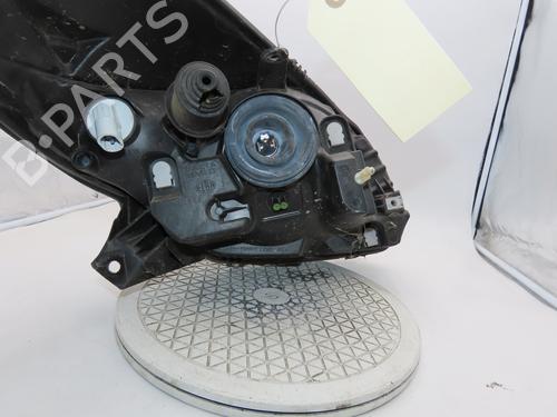 Used Left headlight Left headlight DACIA SANDERO 1.5 dCi (68 hp) 36543017 36543017