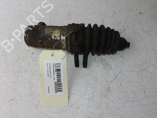 Used Left rear shock absorber Left rear shock absorber CITROËN XANTIA (X1_, X2_) 1.9 D (69 hp) 33248086 33248086
