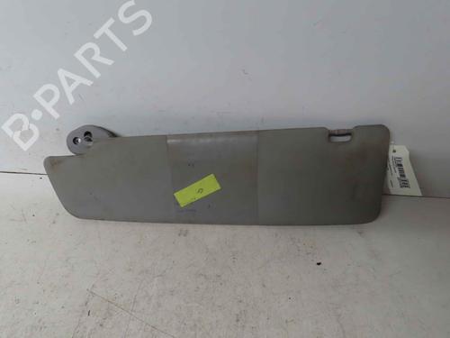 Left sun visor CITROËN JUMPER II Van 2.2 HDi 120 | BP37046611I1 - Image 2