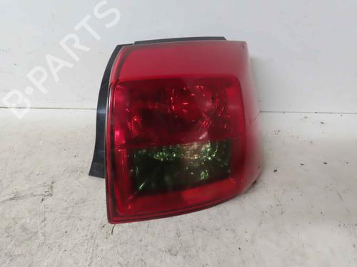 Used Right taillight Right taillight 37046726 37046726