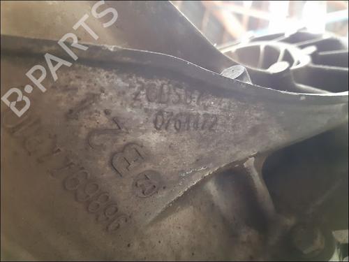 Used Gearbox Gearbox PEUGEOT 508 I (8D_) 1.6 HDi (112 hp) 15953260 15953260